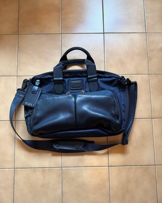 borsa business TUMI originale da uomo