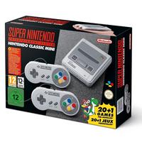 Nintendo Classic Mini