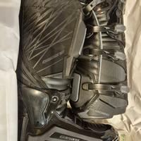 Stivali enduro cross Gaerne