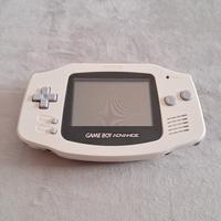 Nintendo GameBoy Game Boy Advance 