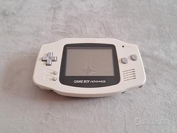 Nintendo GameBoy Game Boy Advance 