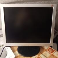 Monitor Samsung 17 pollici 