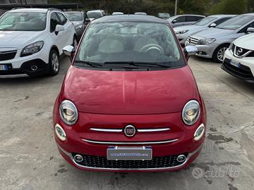 Fiat 500 1.3 Multijet 95 CV Lounge/66.000KM