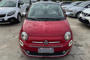 Fiat 500 1.3 Multijet 95 CV Lounge/66.000KM