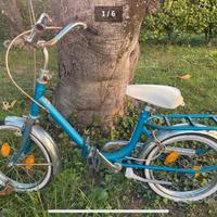 Graziella misura bambino