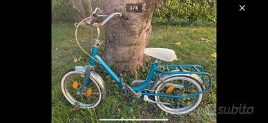 Graziella misura bambino