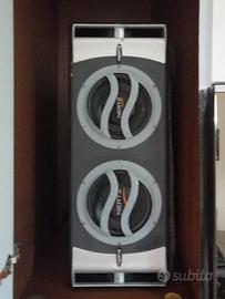 subwoofer hertz 1000w 