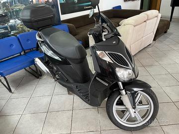 APRILIA SPORTCITY 200