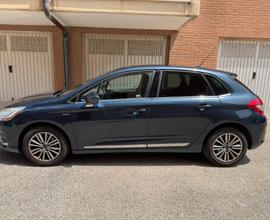 CITROEN C4 2ª serie - 2011