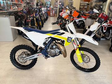 Husqvarna TC 85 2022