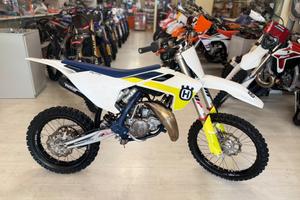 Husqvarna TC 85 2022