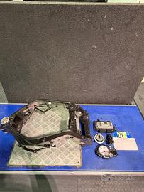 Telaio immatricolato Bmw S1000RR 2012