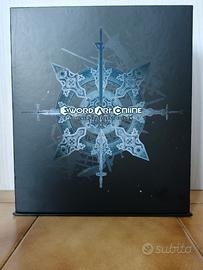 Sword Art Online  Platinum Collector’s Edition