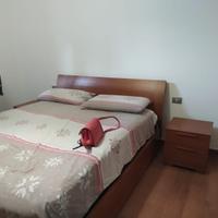 camera da letto completa