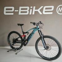 FANTIC 1.5 SPORT YAMAHA GREY TG. M(DEMO)