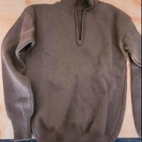 Maglione militare vintage