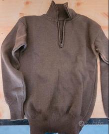 Maglione militare vintage