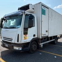 Iveco eurocargo 100E22