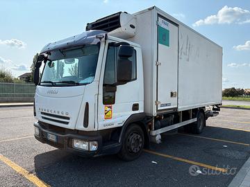 Iveco eurocargo 100E22
