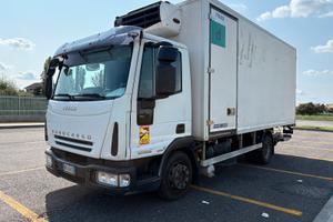 Iveco eurocargo 100E22
