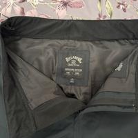 Pantaloni Snowboard Sci Billabong