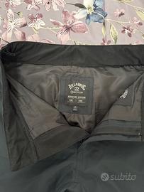Pantaloni Snowboard Sci Billabong