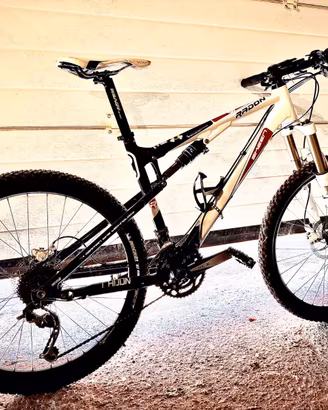 MTB Radon 26