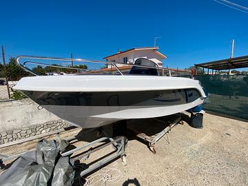 BARCA MARINELLO 17 FISHERMAN