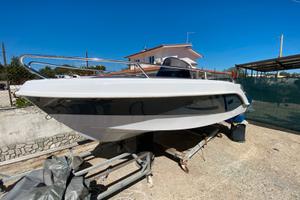 BARCA MARINELLO 17 FISHERMAN