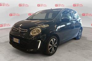 Citroën C1 5p 1.2 puretech Shine E6