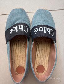 Scarpe chloe