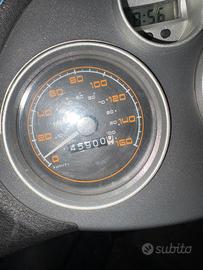Piaggio Carnaby 200 2008