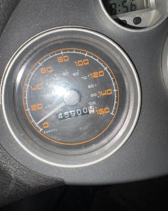 Piaggio Carnaby 200 2008