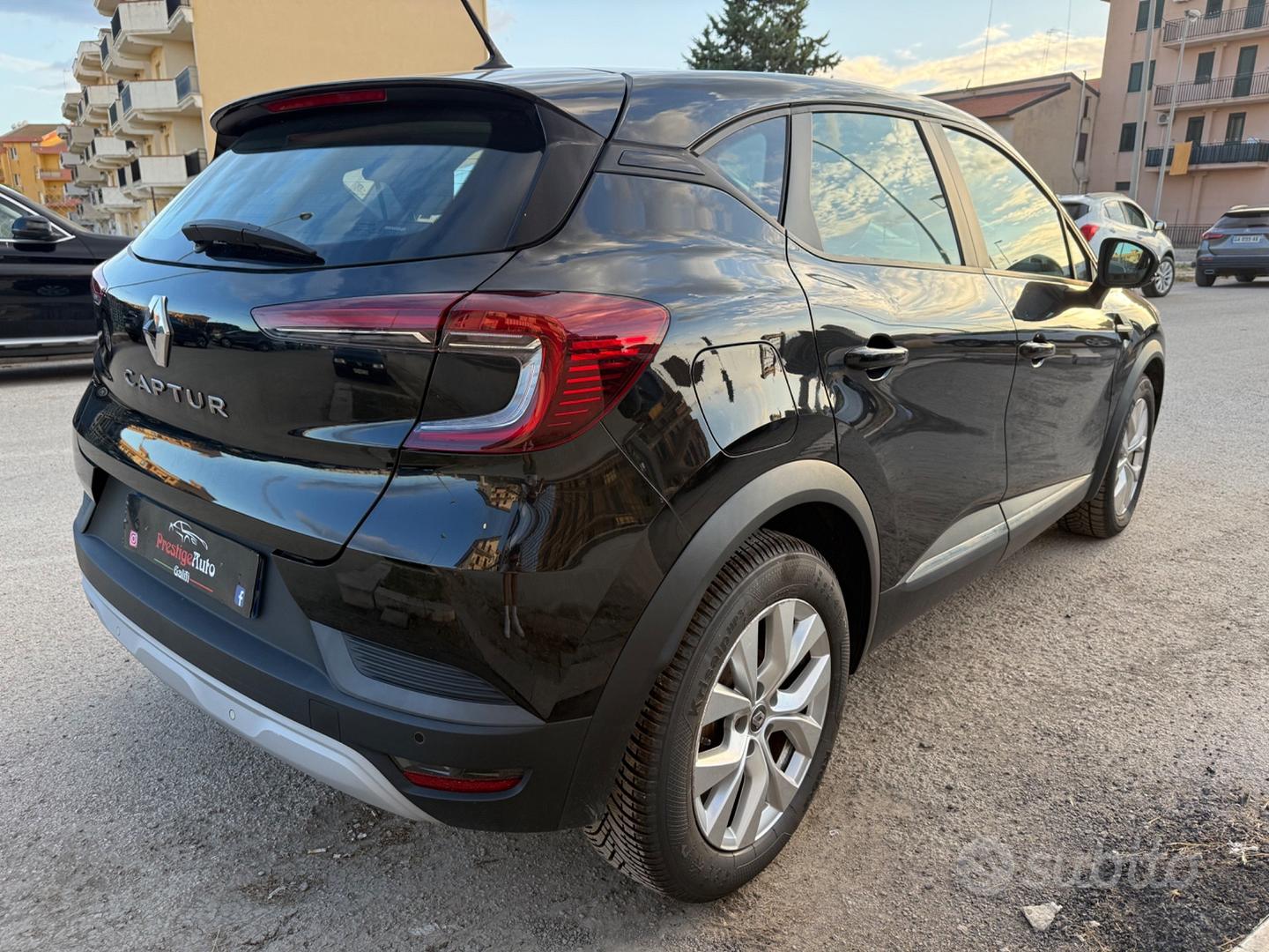 Renault Captur 2021 photo 4