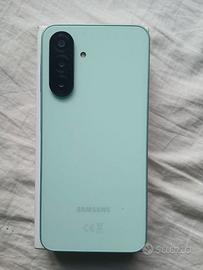 Samsung a26 128gb con scatola 150€