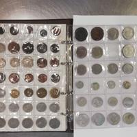 monete vecchio conio