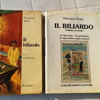 Il biliardo 