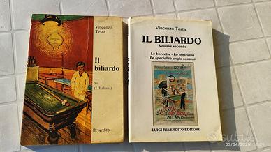 Il biliardo 