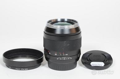 CANON 28 2 ZE Zeiss x Canon
