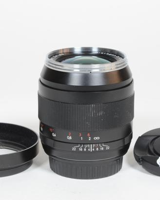 CANON 28 2 ZE Zeiss x Canon