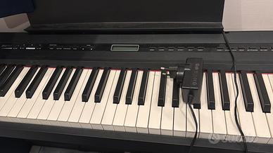 Pianoforte elettrico