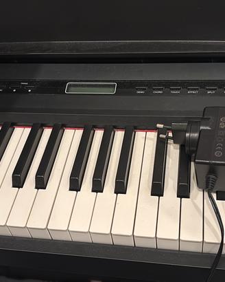 Pianoforte elettrico