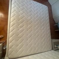 Materasso matrimoniale 160x202
