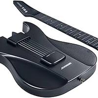 AeroBand Smart Digital MIDI Black Chitarra Elettri