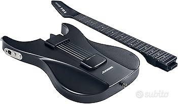 AeroBand Smart Digital MIDI Black Chitarra Elettri