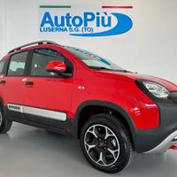 Fiat Panda 0.9 TwinAir Turbo S&S 4x4 Cross