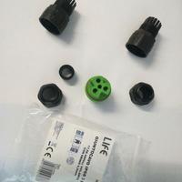 Materiale elettrico Giunto cavo IP68 3poli