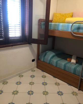 Letto a castello