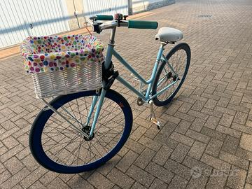 Bicicletta Donna