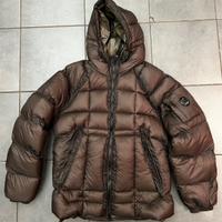 C.P. Company dd shell invernale